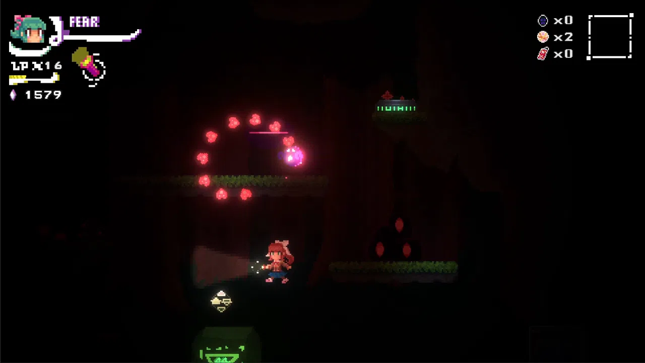 Mislight Screenshot 4