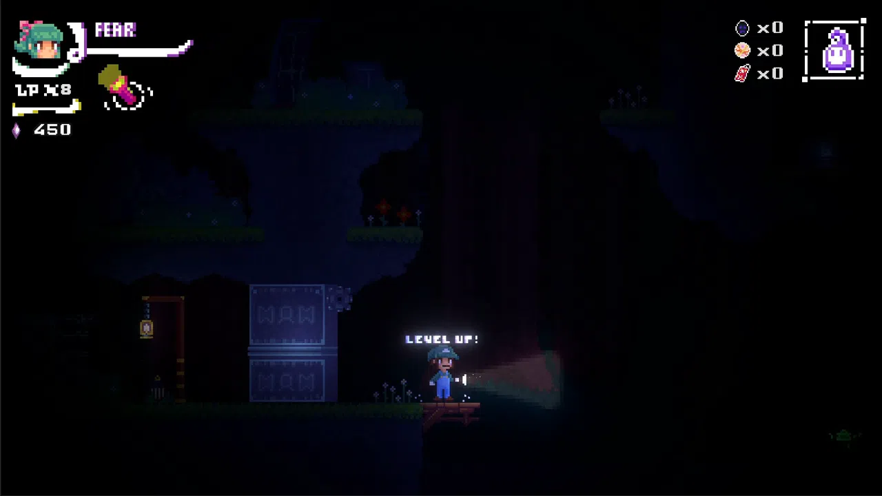 Mislight Screenshot 1