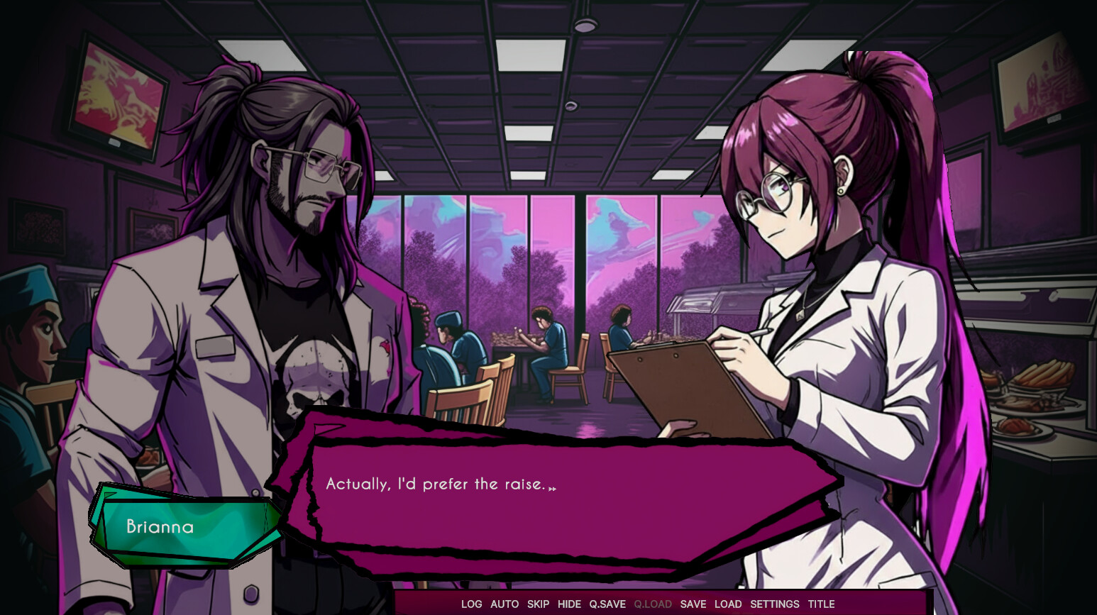 Prescription: Madness Screenshot 2