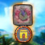 The Adventure Begins icon