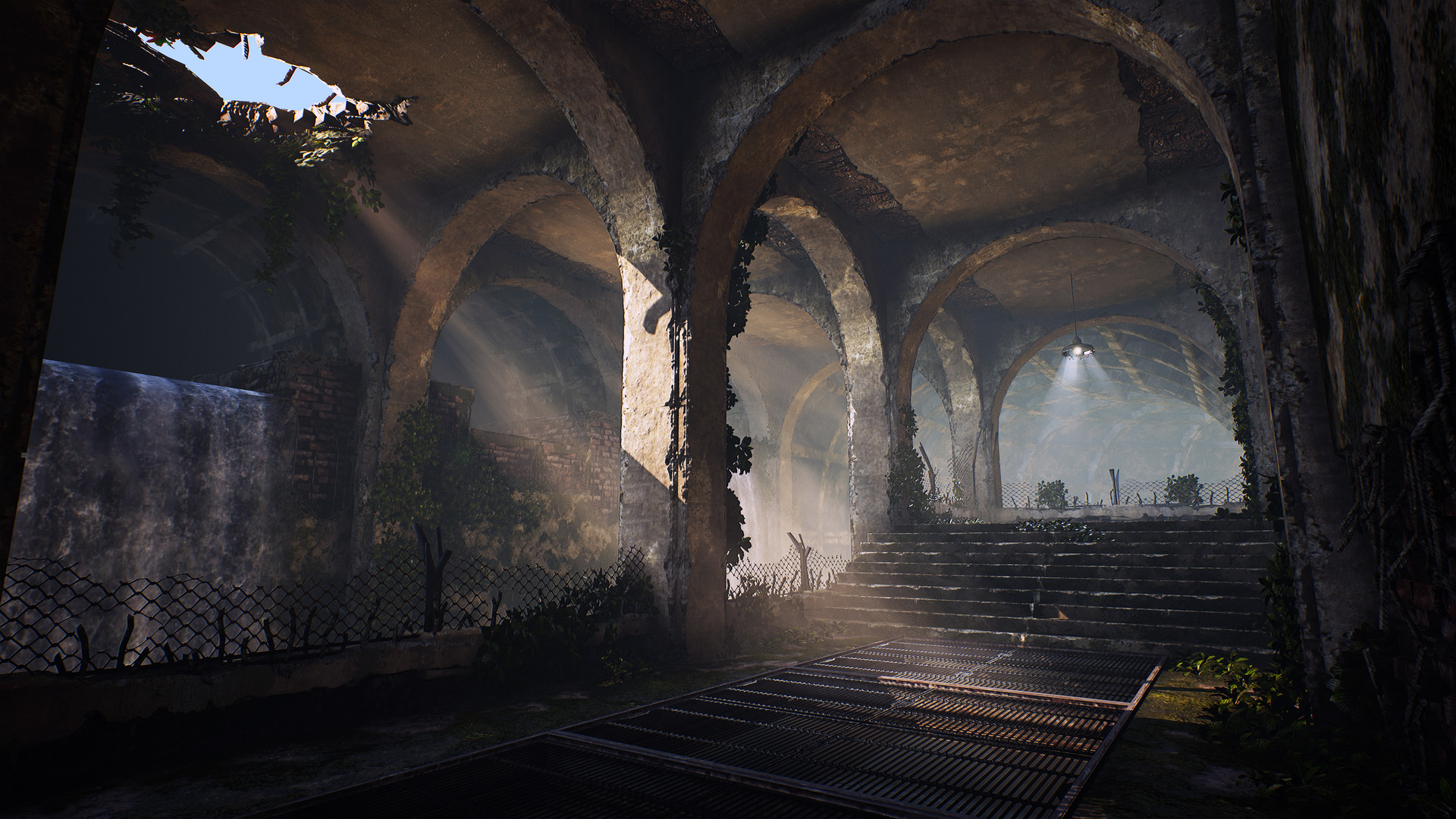 BIOMUTANT Screenshot 11