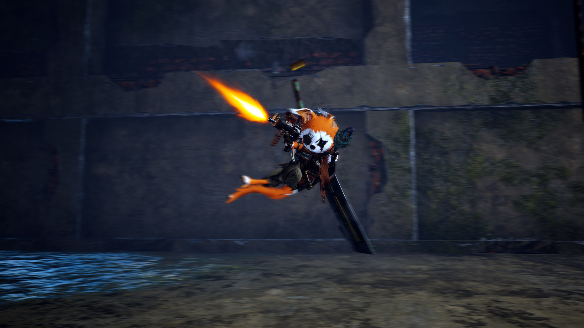 BIOMUTANT Screenshot 14