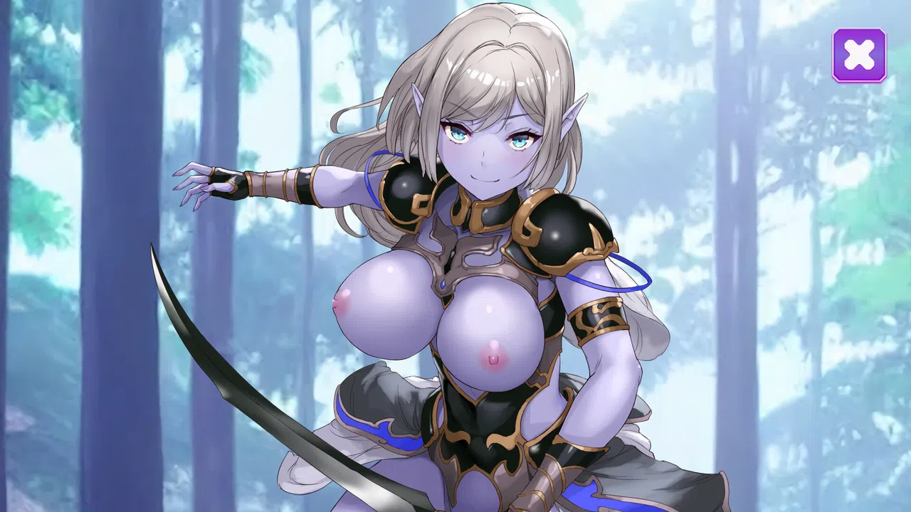 Monster Waifu Screenshot 0