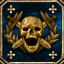 Cleaning the Emperor's Realm icon