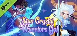 Star Crystal Warriors Go! Demo