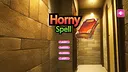 Horny Spell Screenshot 0