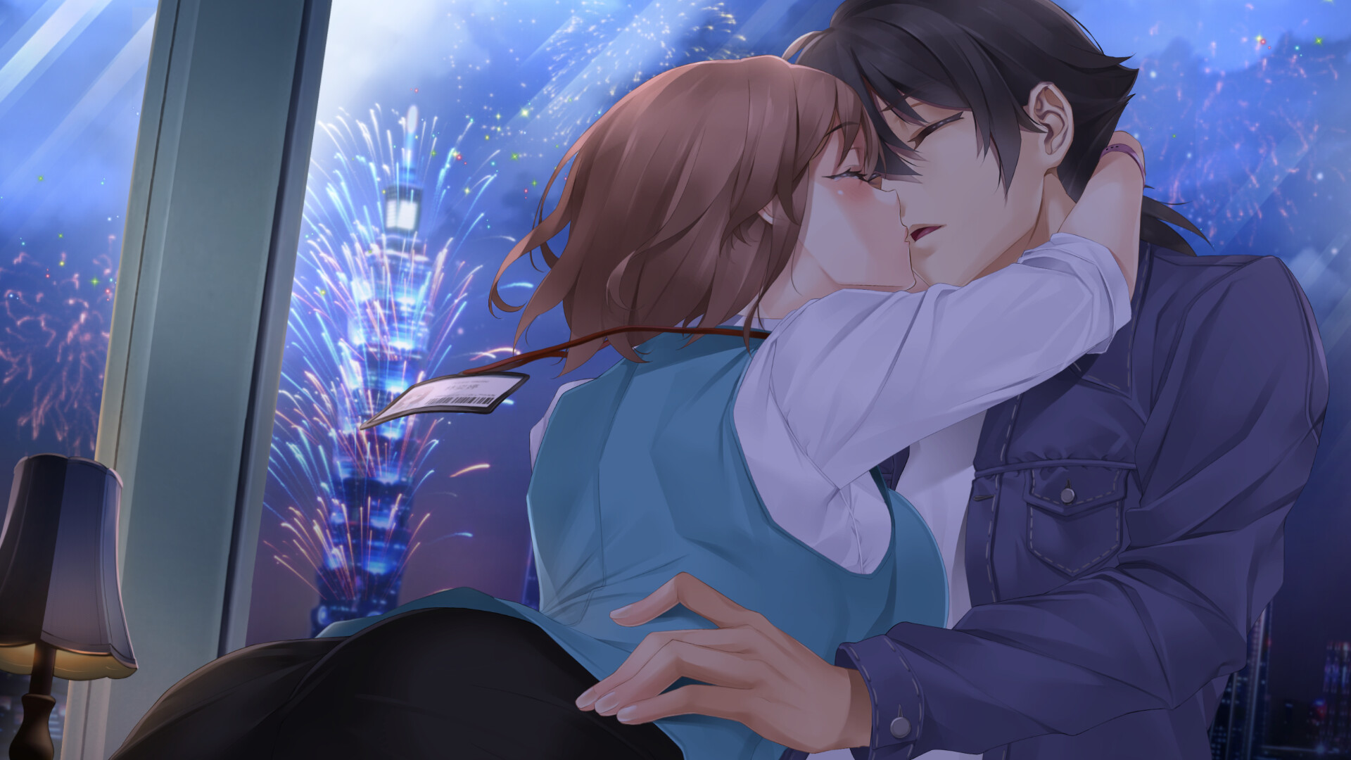 Taiwan Love Story⁵ Screenshot 7