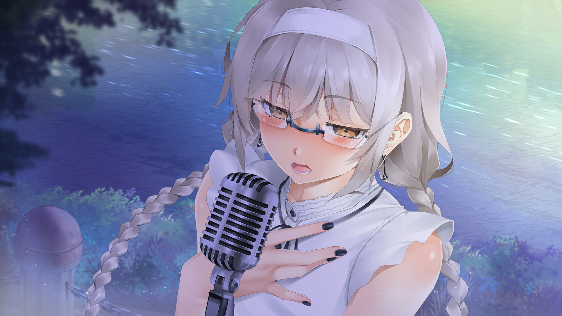 Taiwan Love Story⁵ Screenshot 6