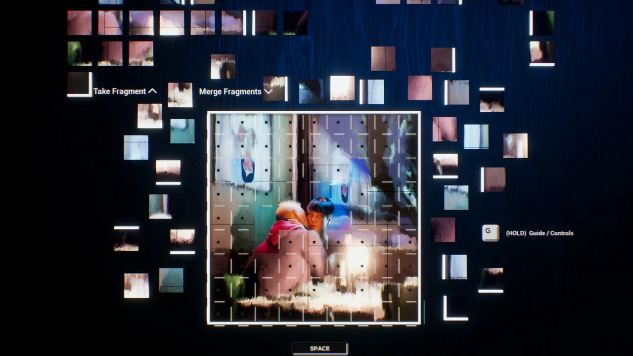 EMERGE Screenshot 0