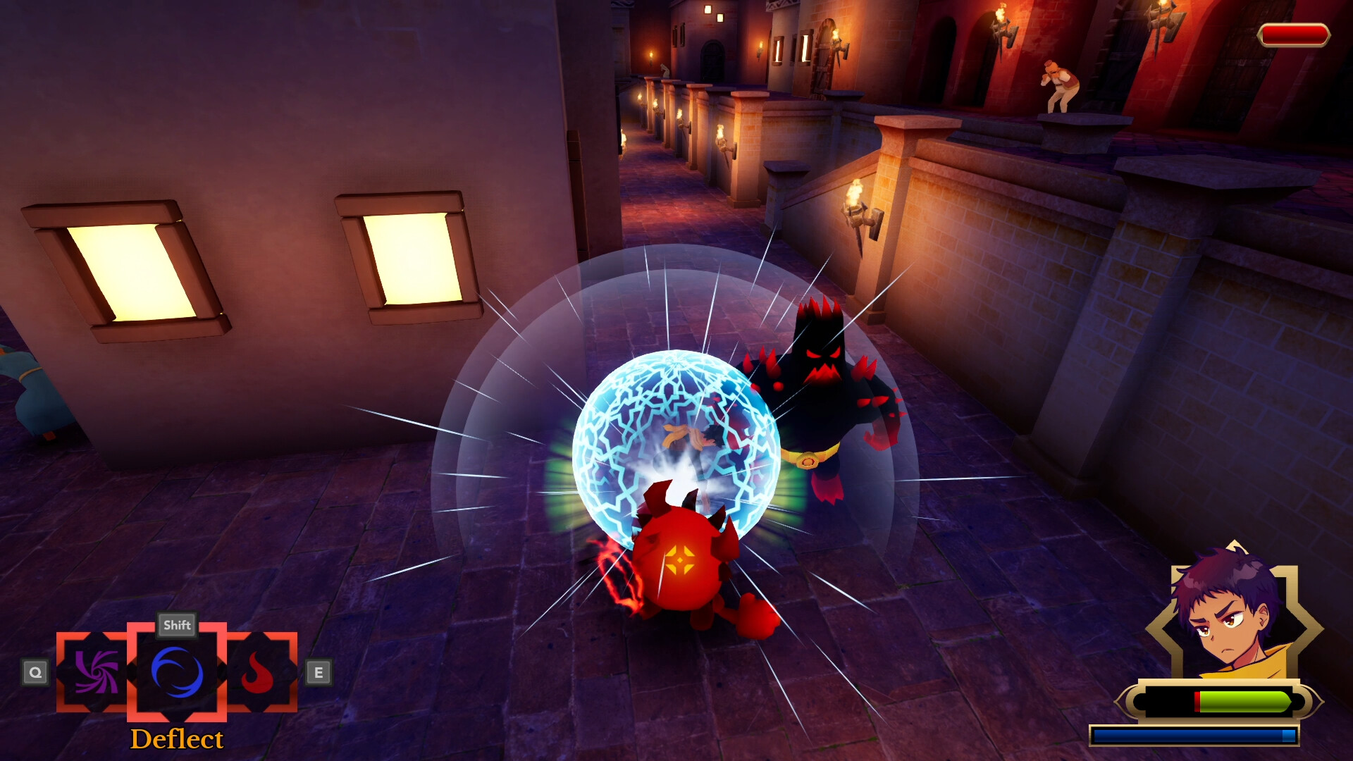 Luminous Nights Screenshot 6