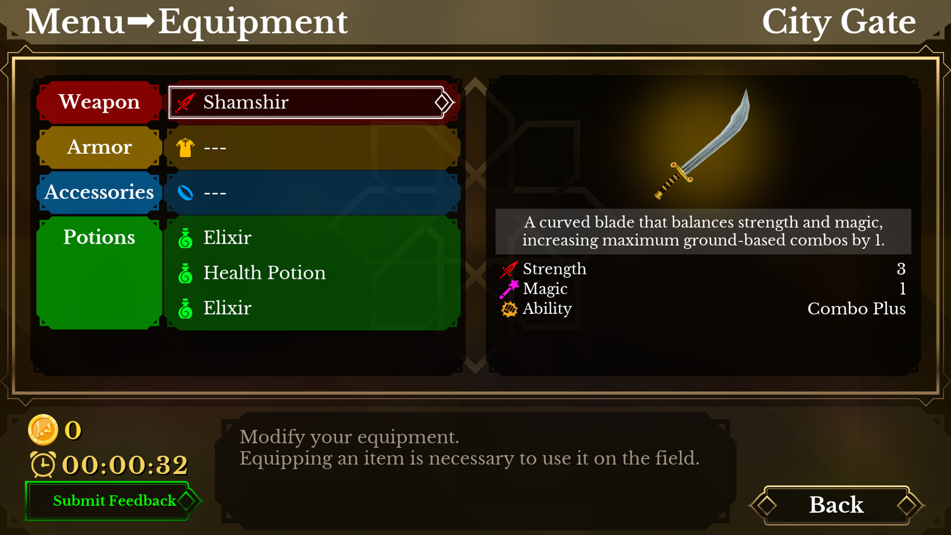 Luminous Nights Screenshot 5