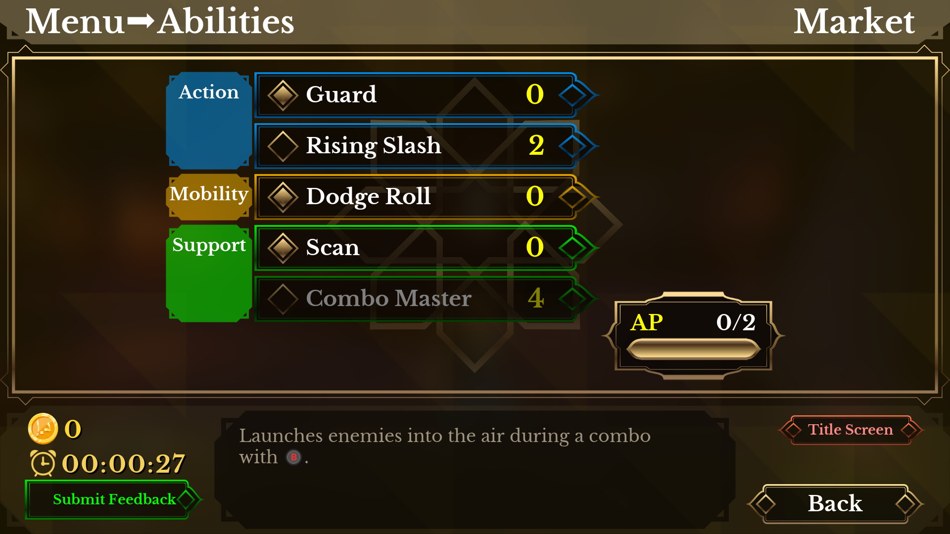 Luminous Nights Screenshot 3