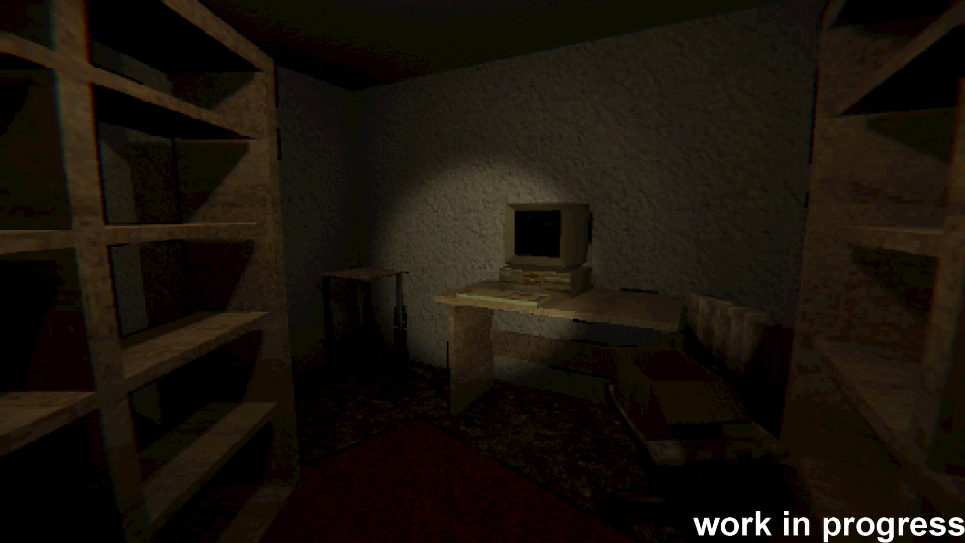 Parawyrm Screenshot 2