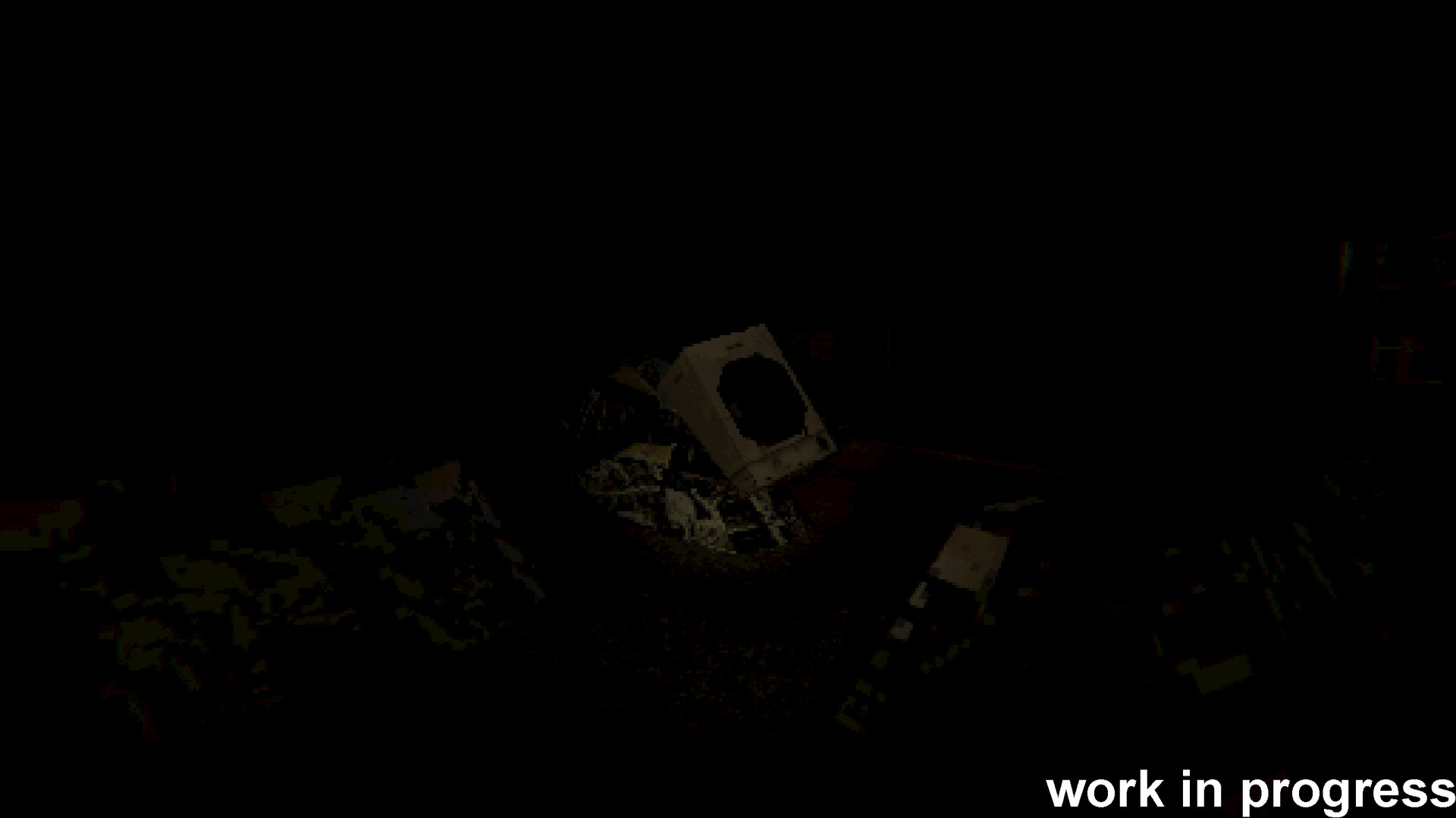 Parawyrm Screenshot 3