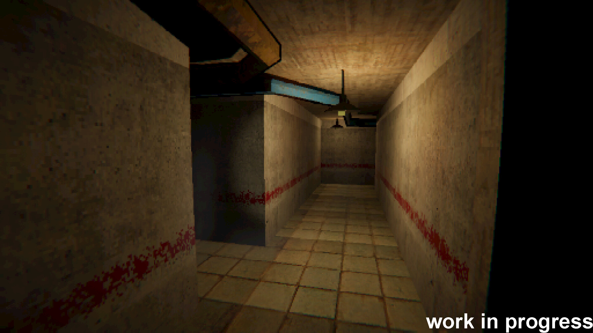 Parawyrm Screenshot 1