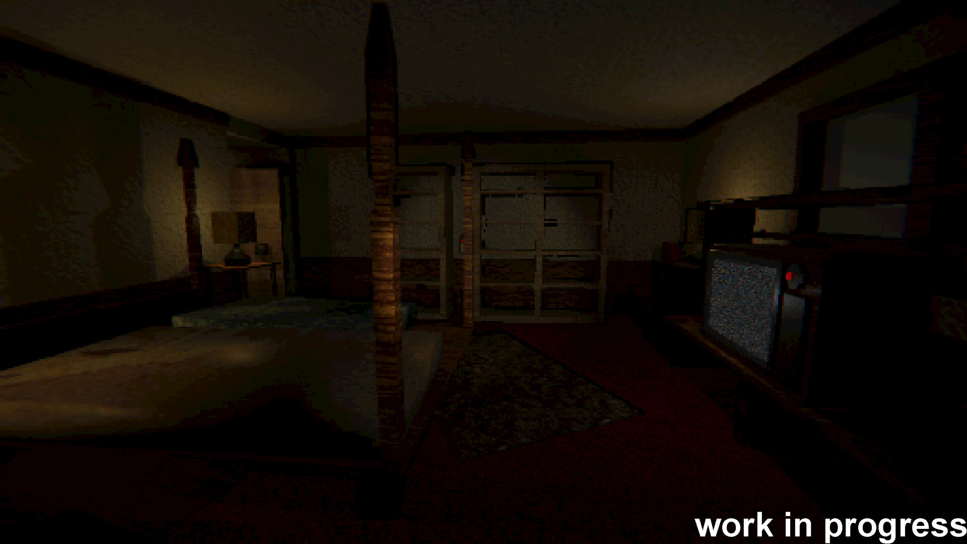 Parawyrm Screenshot 4