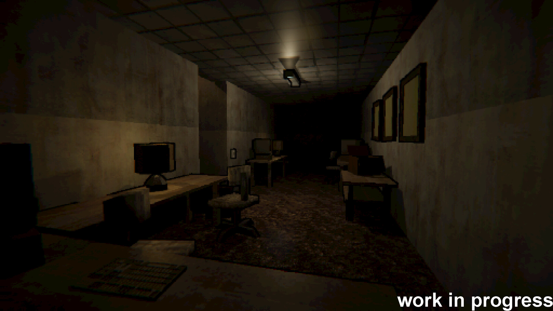 Parawyrm Screenshot 0