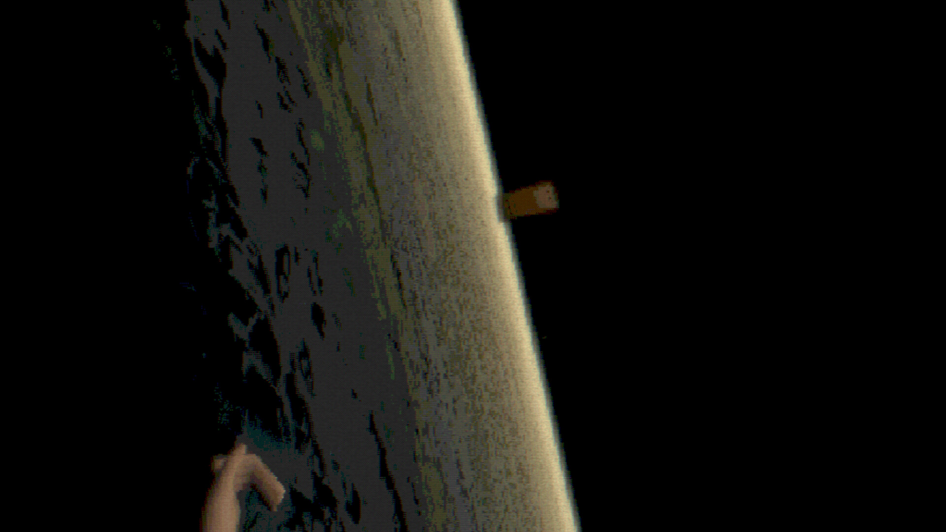 Lost Trust-Episode 1 Screenshot 1