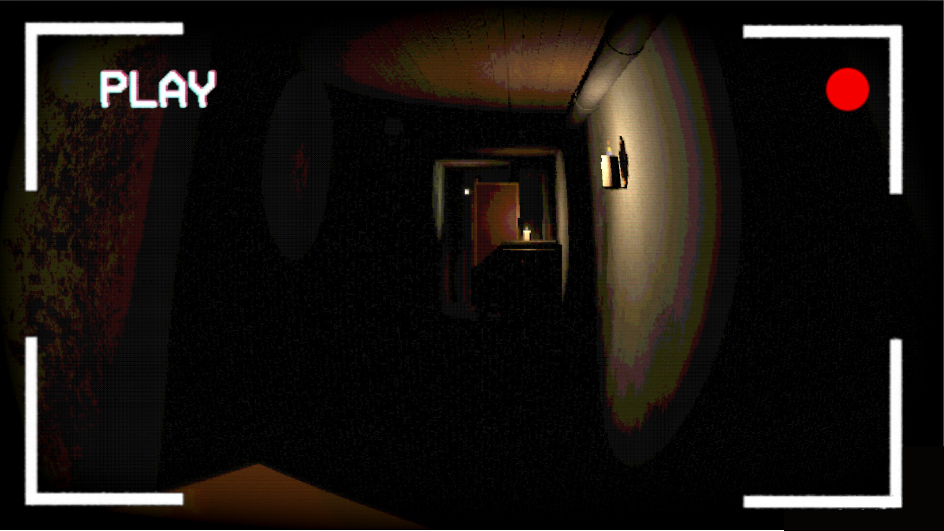 Lost Trust-Episode 1 Screenshot 2