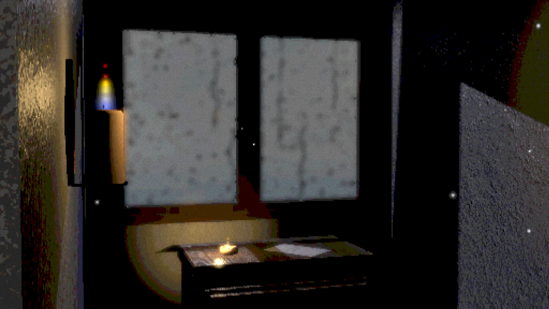 Lost Trust-Episode 1 Screenshot 8