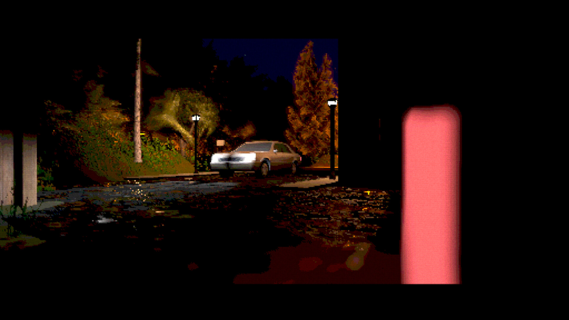 Lost Trust-Episode 1 Screenshot 0