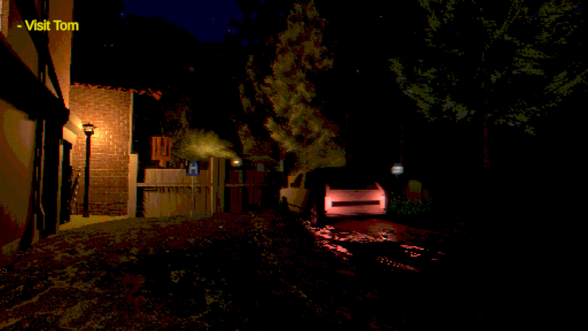 Lost Trust-Episode 1 Screenshot 5