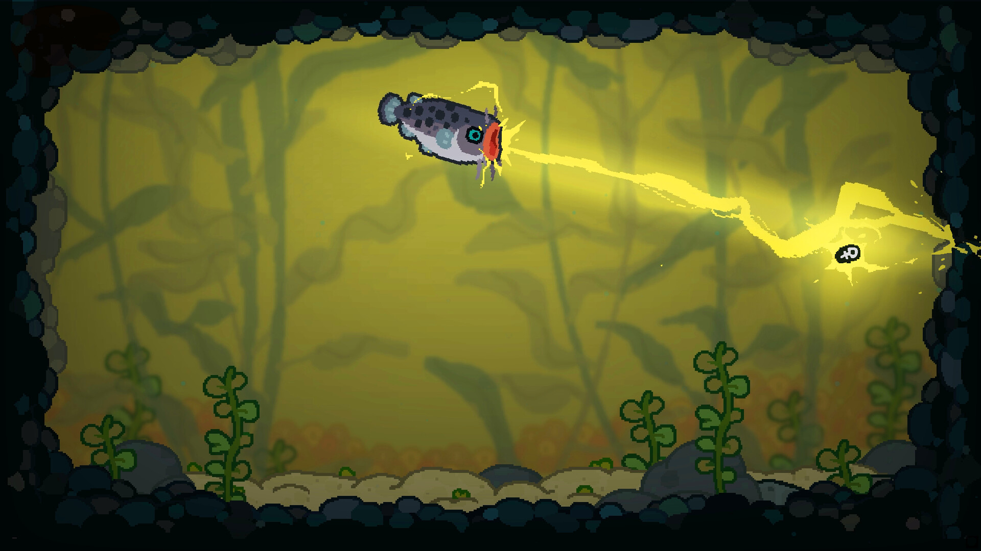 King of Freshwater Screenshot 4