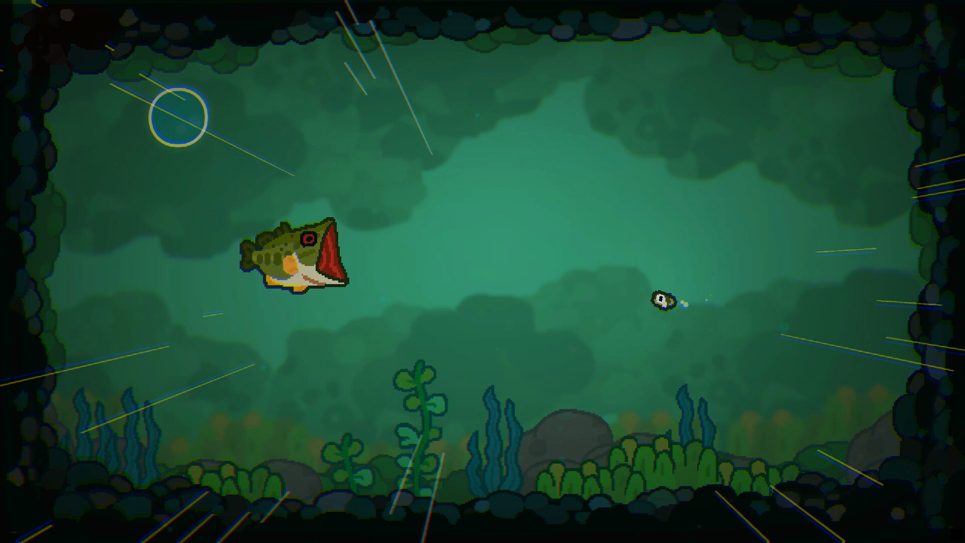 King of Freshwater Screenshot 2