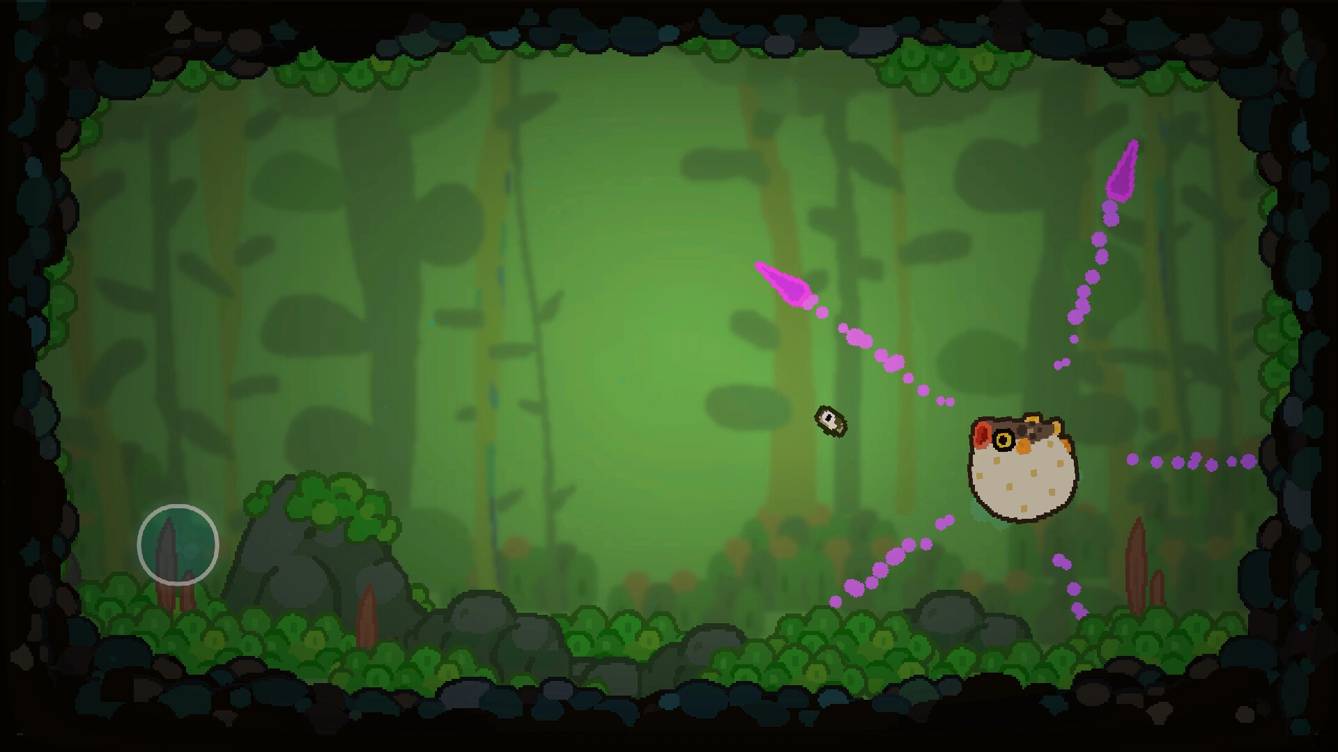 King of Freshwater Screenshot 3