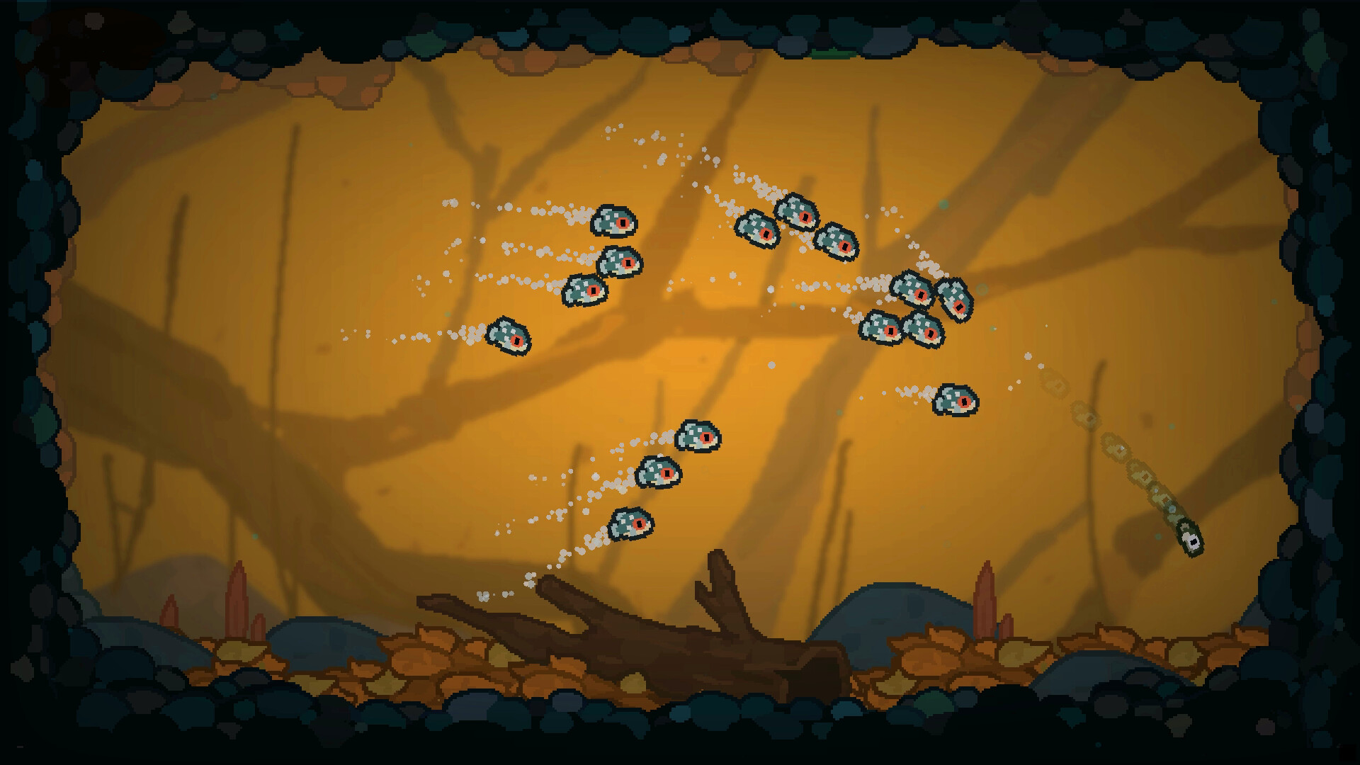 King of Freshwater Screenshot 5