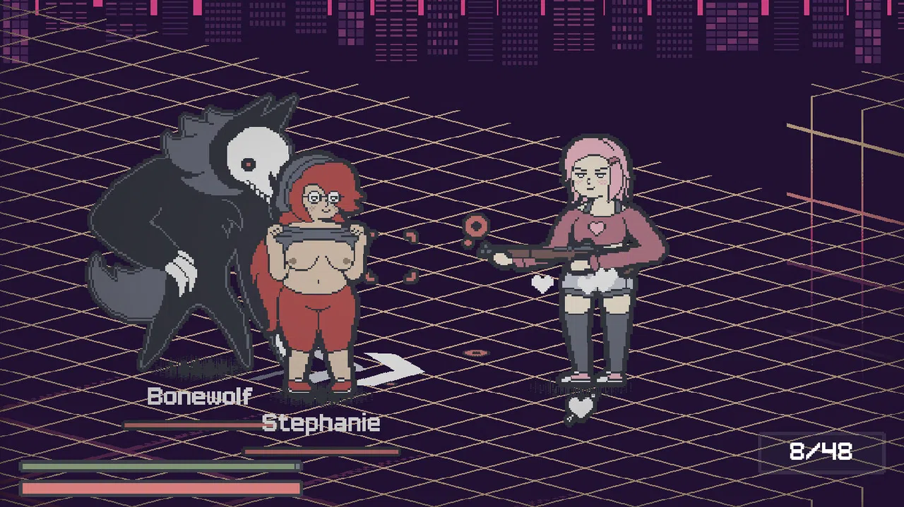 Project Malice - 18+ DLC Screenshot 0