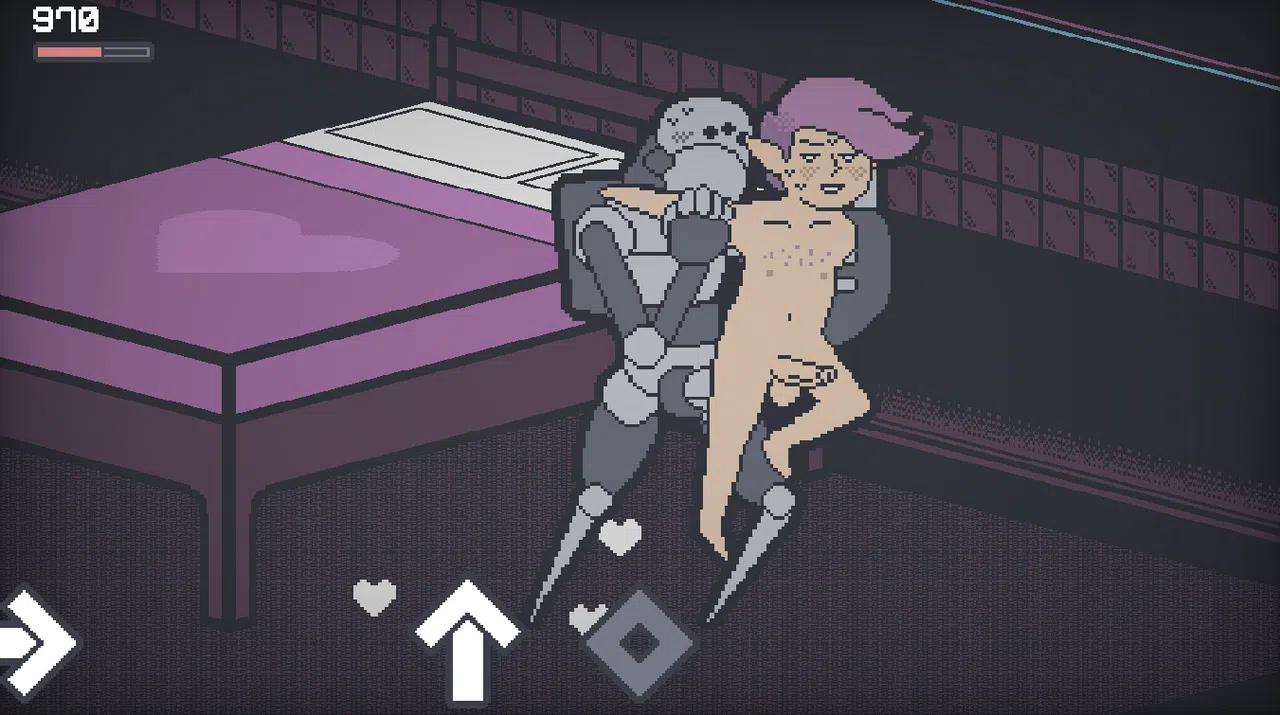Project Malice - 18+ DLC Screenshot 2