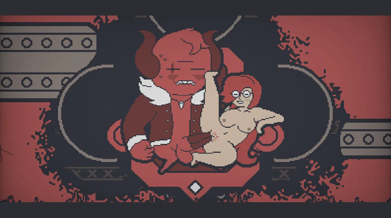 Project Malice - 18+ DLC Screenshot 3