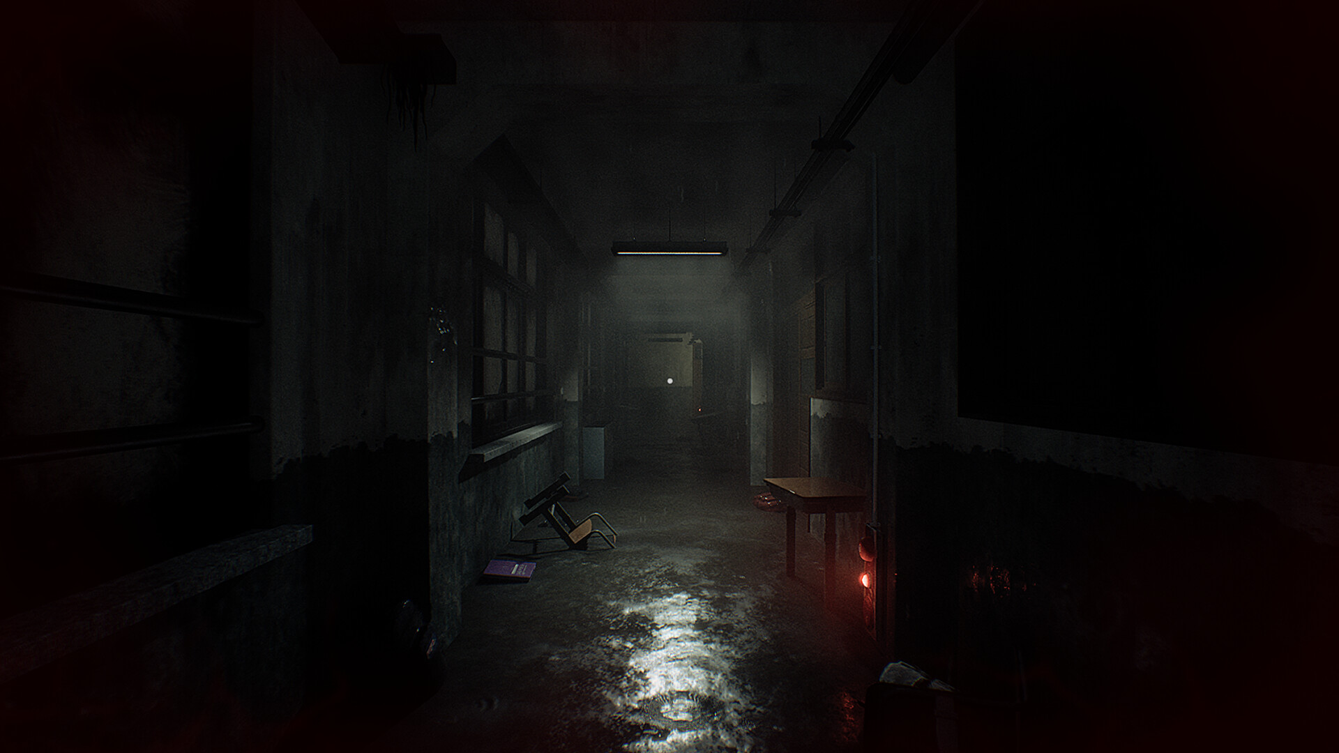 Hagyo-gil: The Way Home Screenshot 0