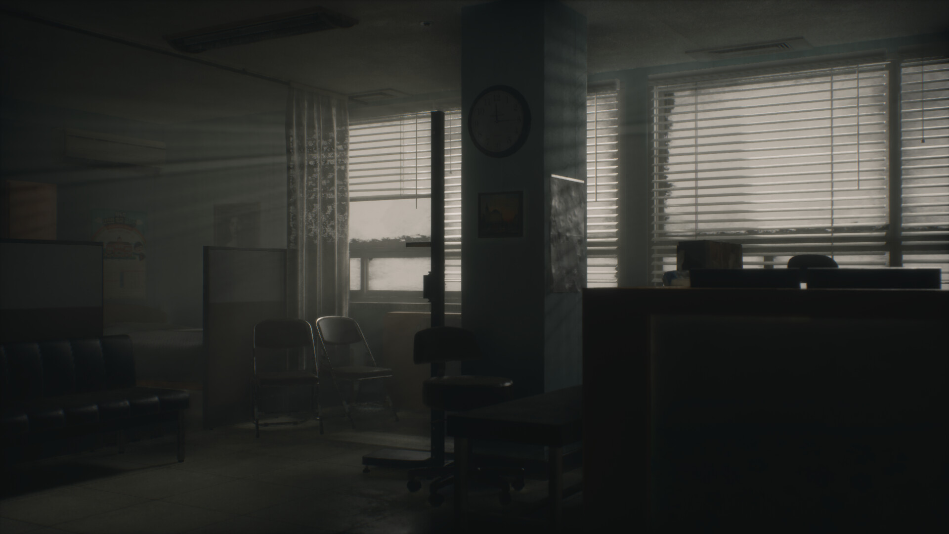 Hagyo-gil: The Way Home Screenshot 7