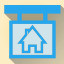It is a nice place icon