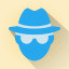 Hacker icon