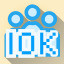 Small crowd icon