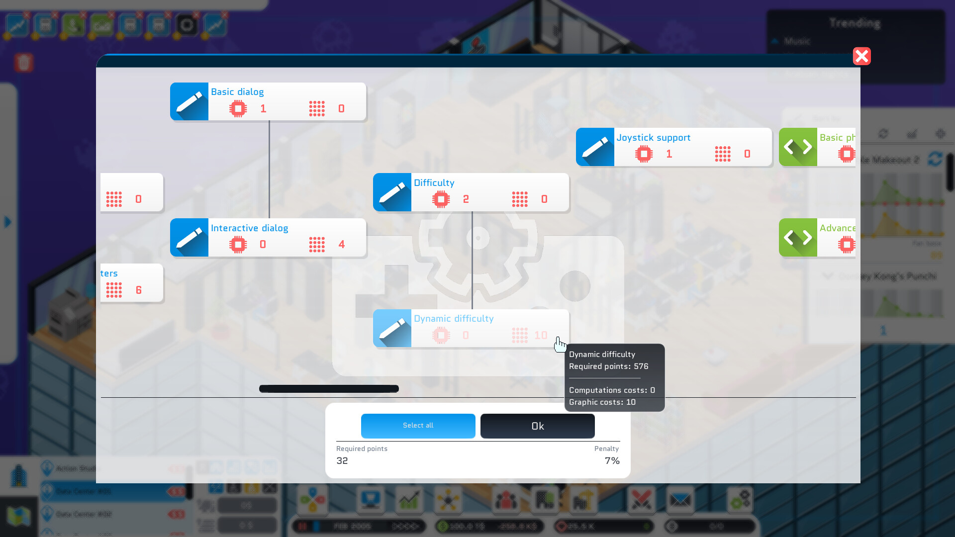 City Game Studio: Your Game Dev Adventure Begins Screenshot 17