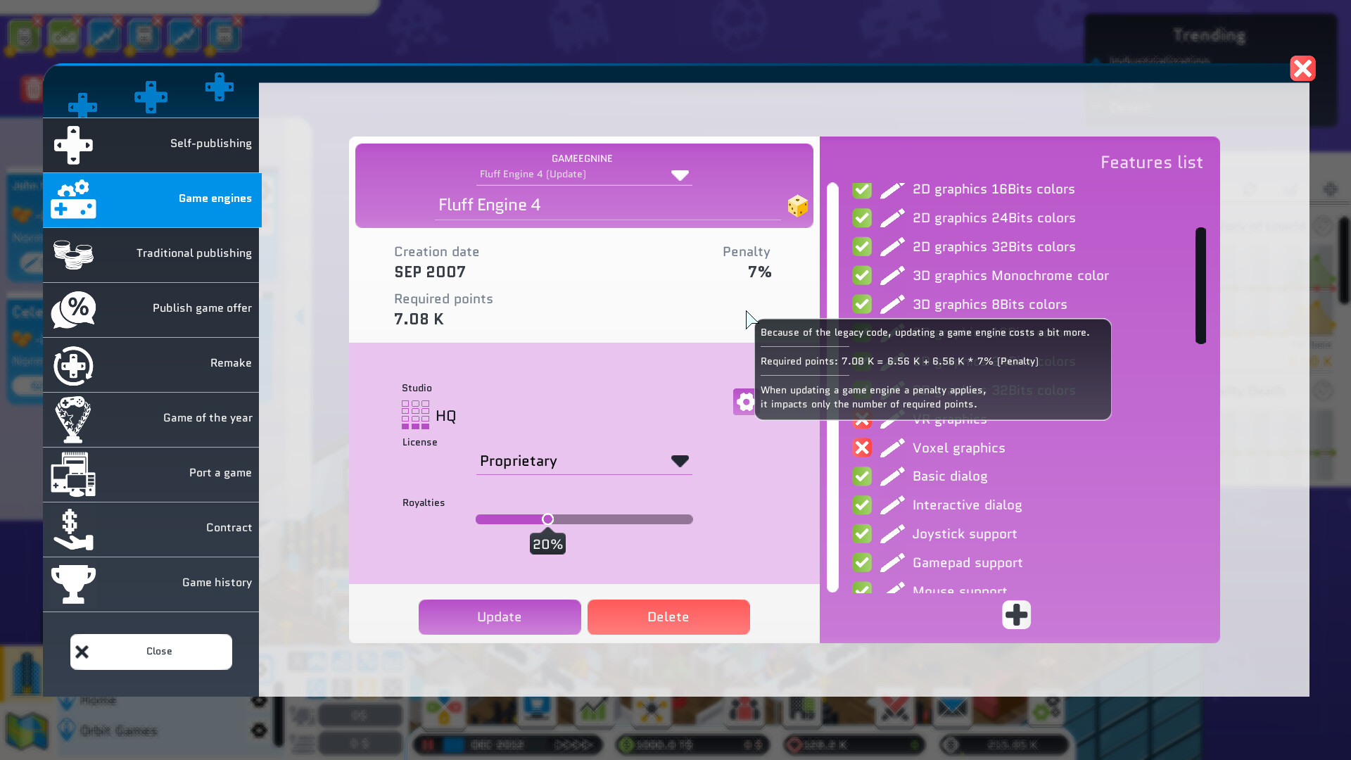 City Game Studio: Your Game Dev Adventure Begins Screenshot 16