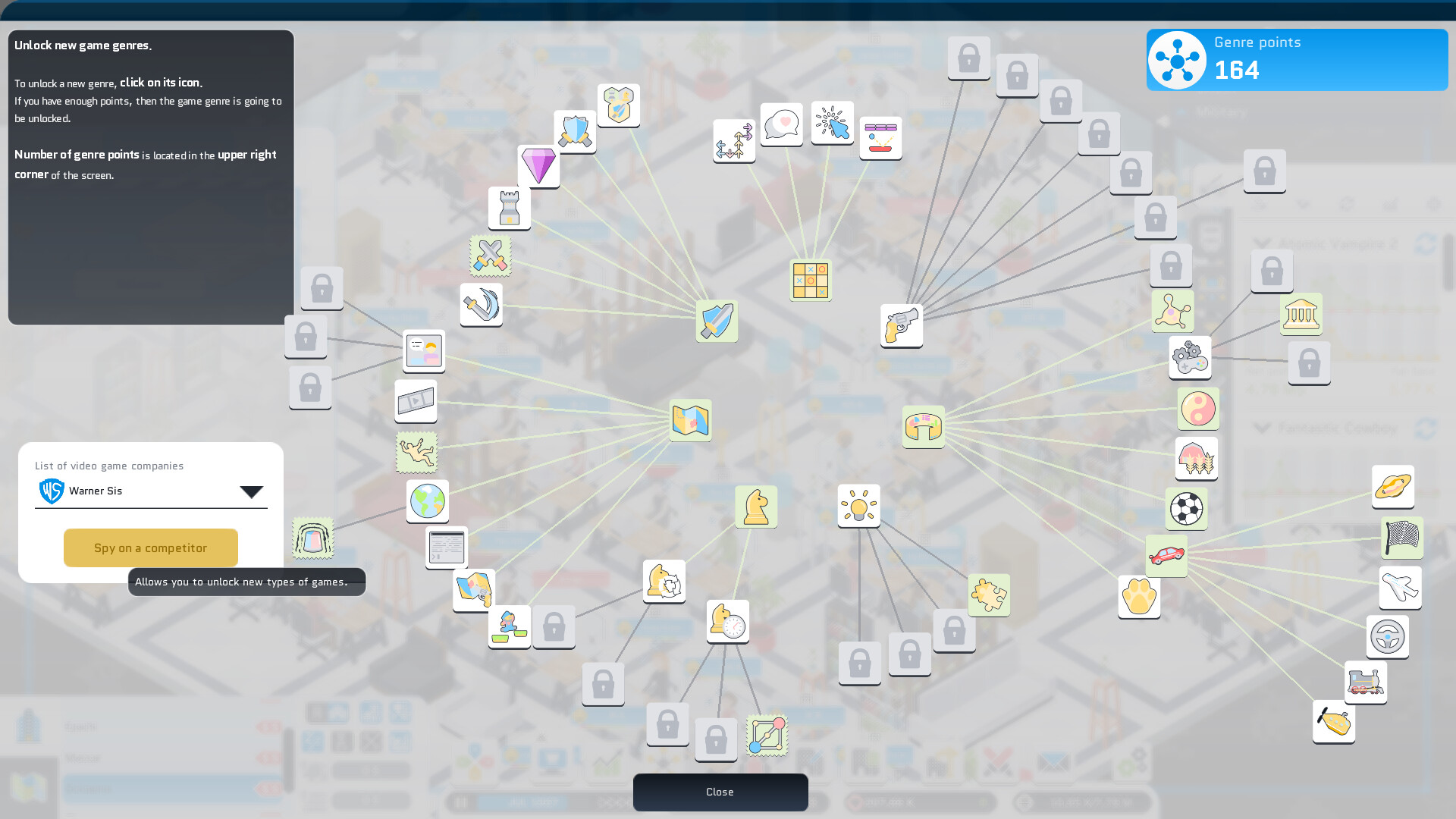 City Game Studio: Your Game Dev Adventure Begins Screenshot 11