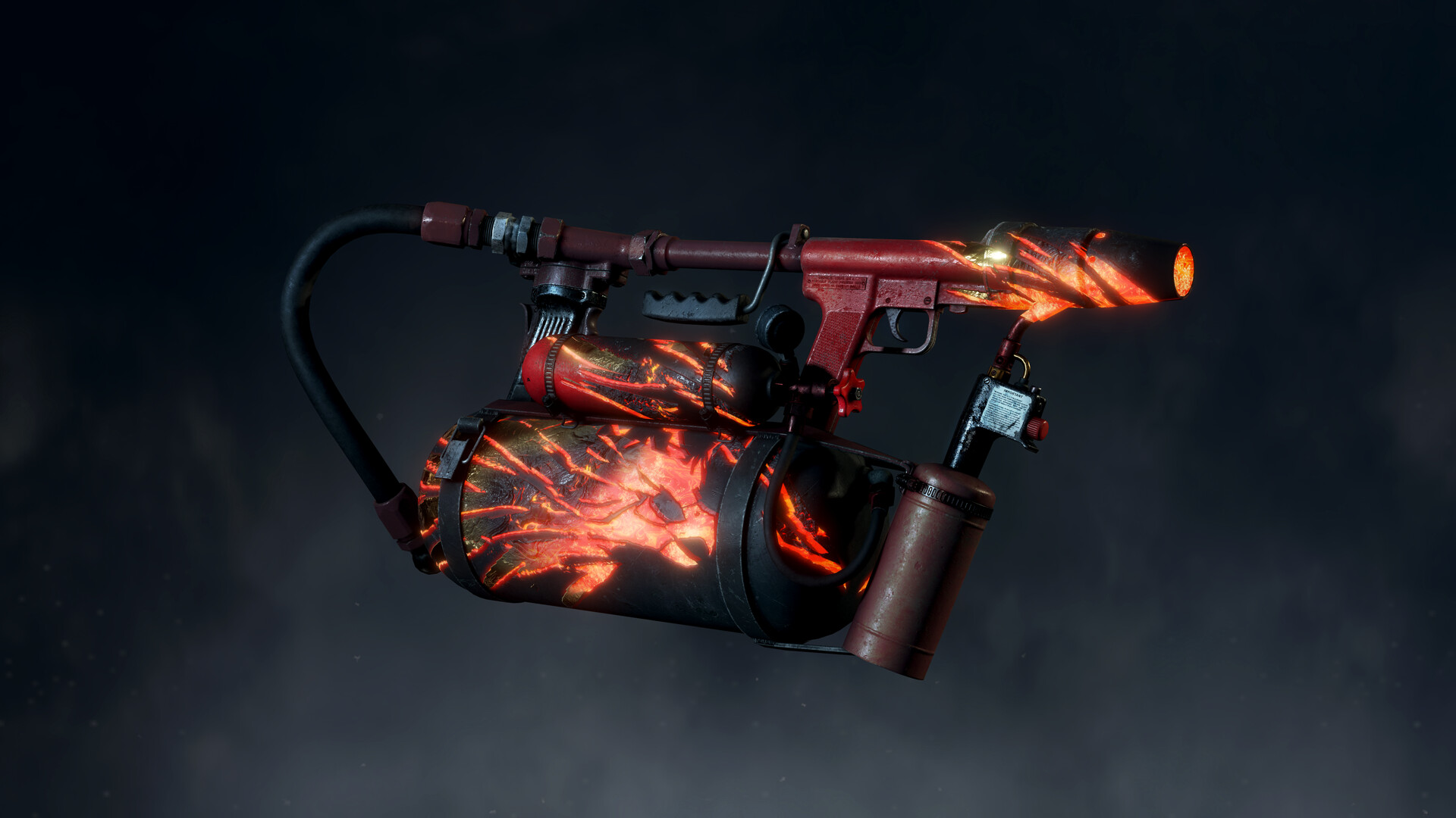 World War Z: Raging Phoenix Skin Pack Screenshot 2