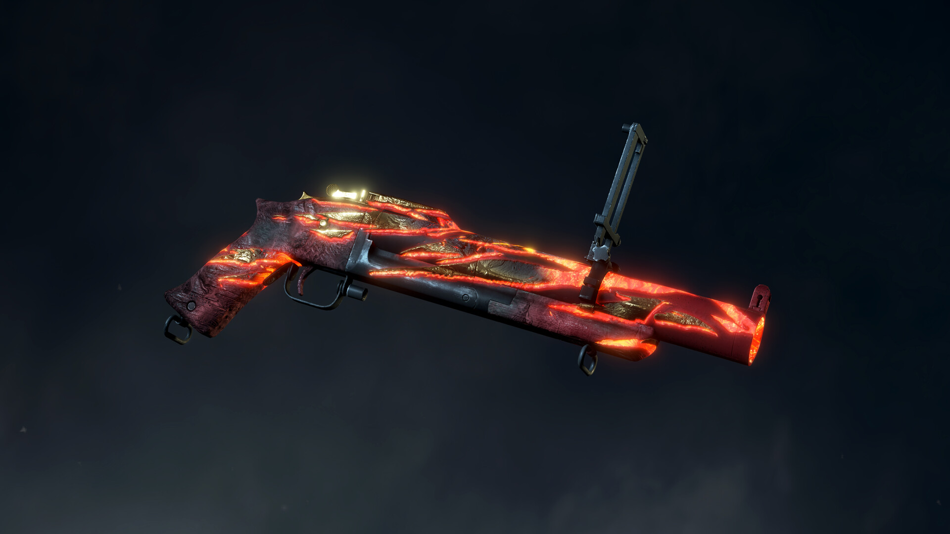 World War Z: Raging Phoenix Skin Pack Screenshot 4