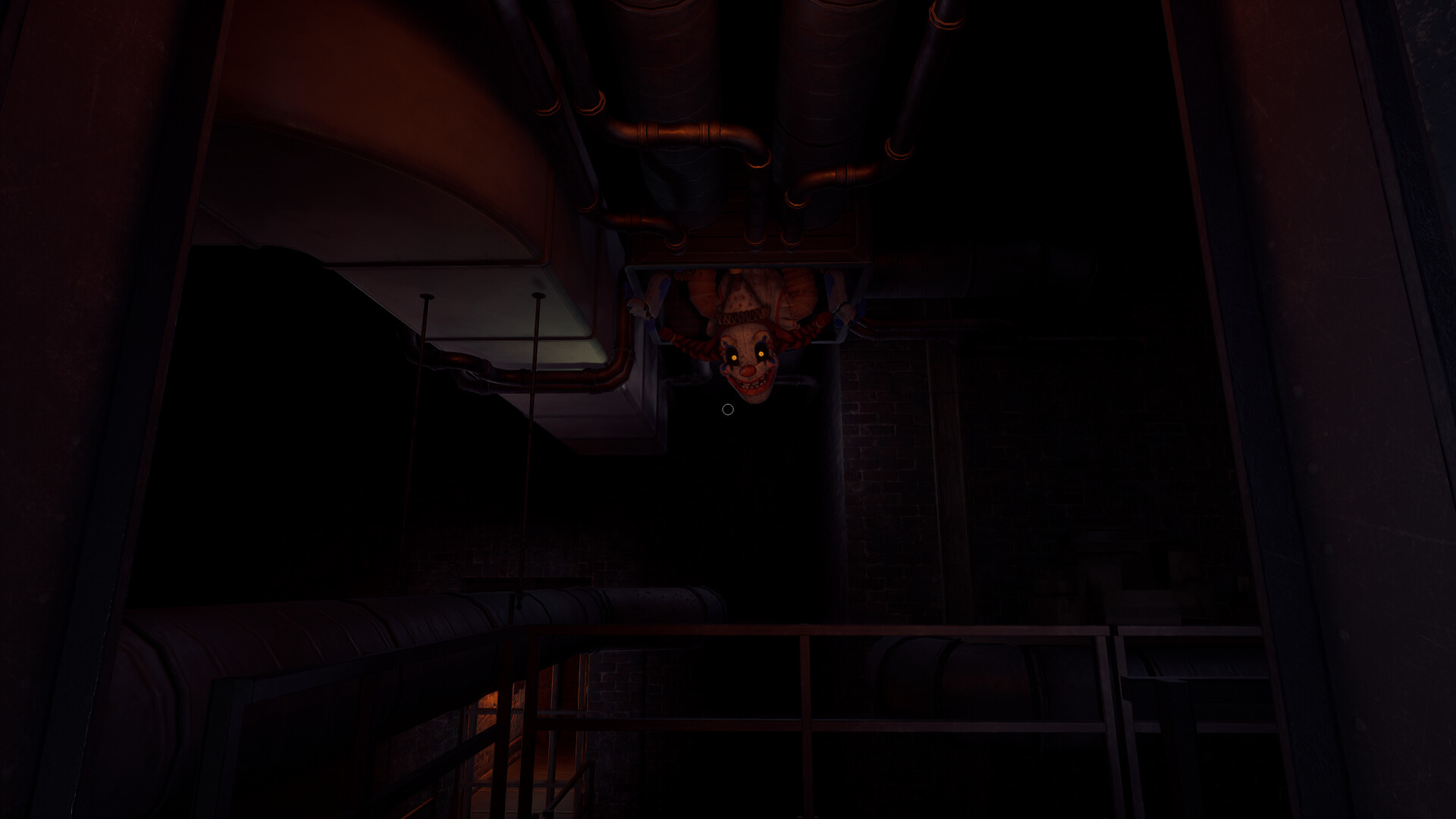 Five Nights at Freddy's: Secret of the Mimic Screenshot 3