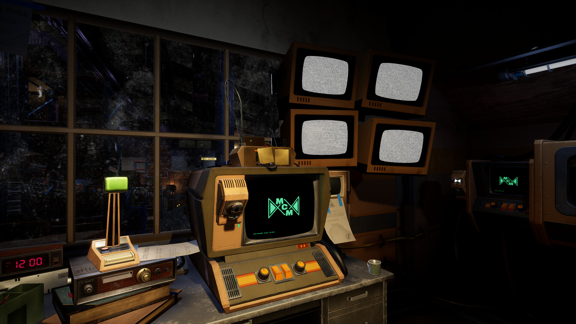 Five Nights at Freddy's: Secret of the Mimic Screenshot 4