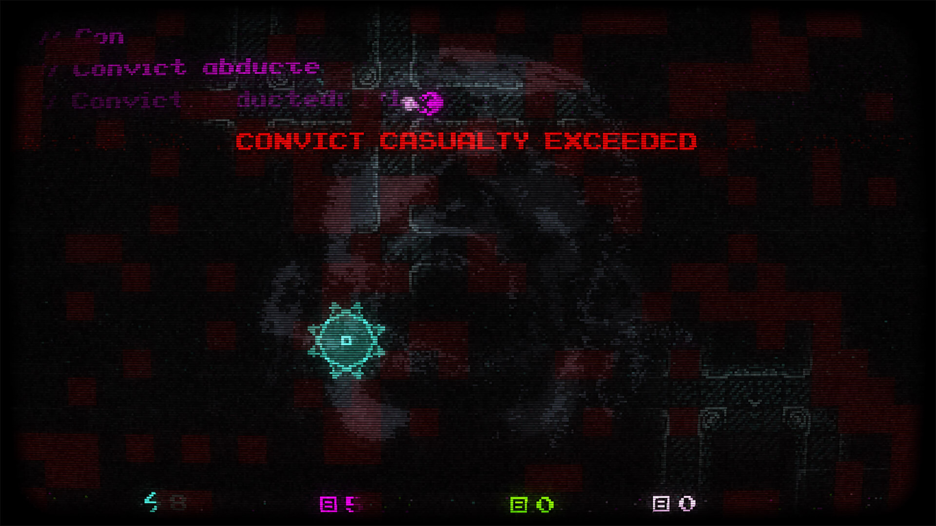 Xenosensory Screenshot 0