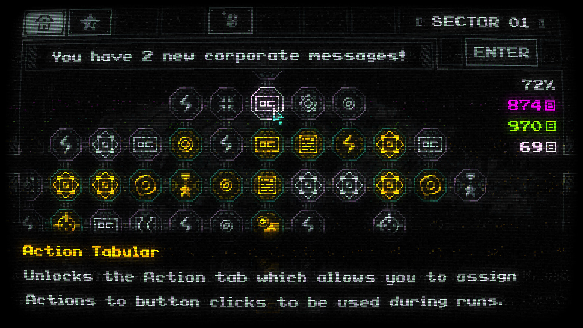 Xenosensory Screenshot 3