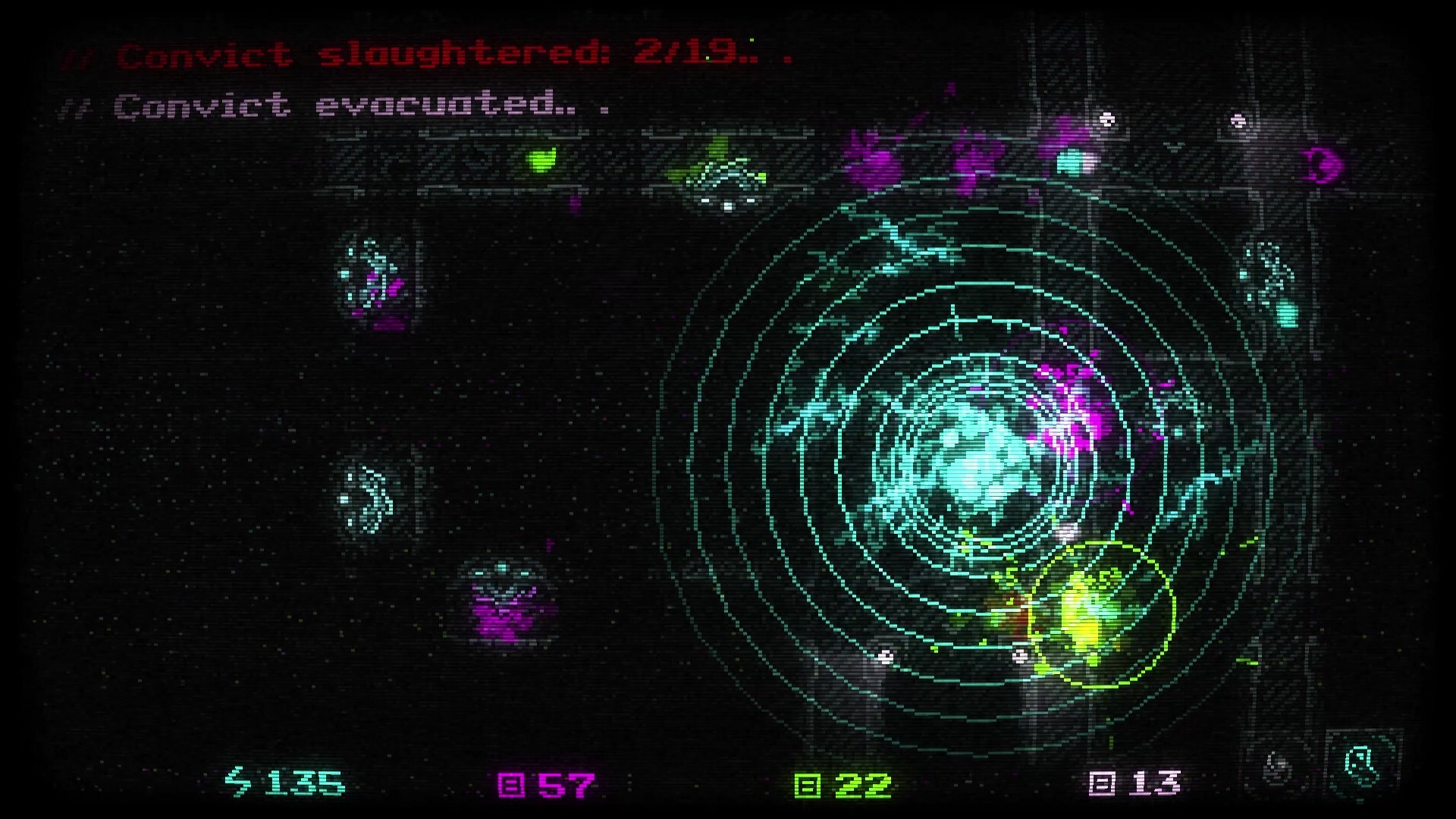 Xenosensory Screenshot 4