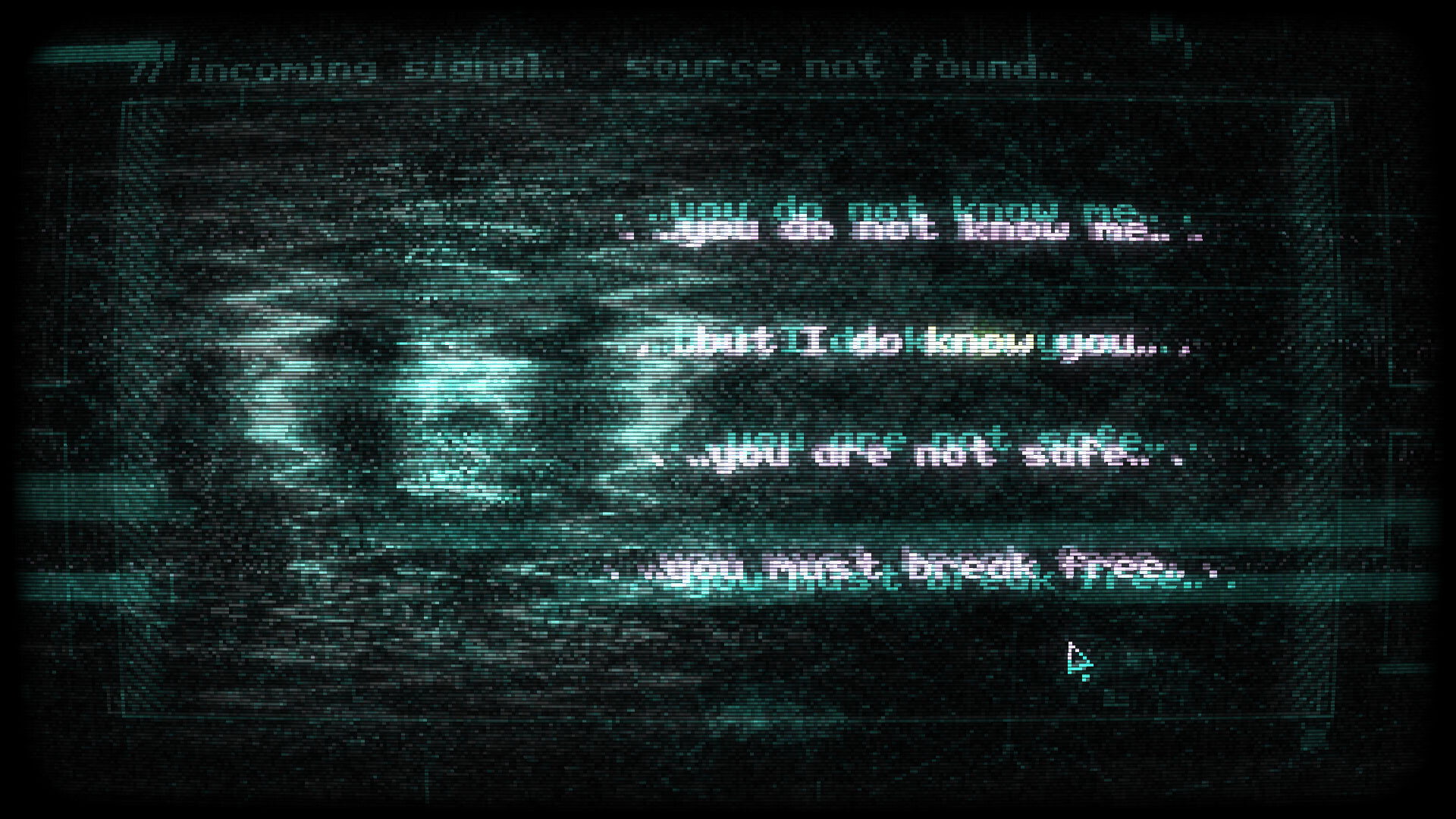 Xenosensory Screenshot 5