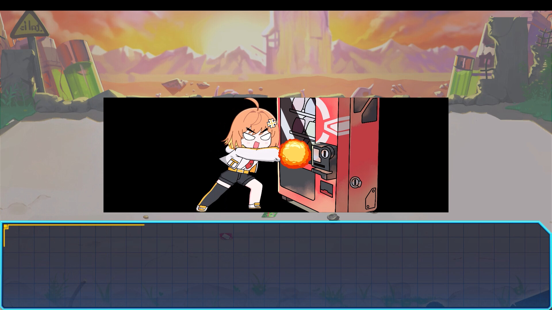 DeVILSTOPIA Screenshot 6